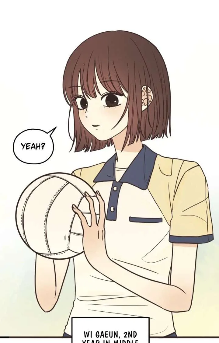 Lemonade chapter 1 page 3