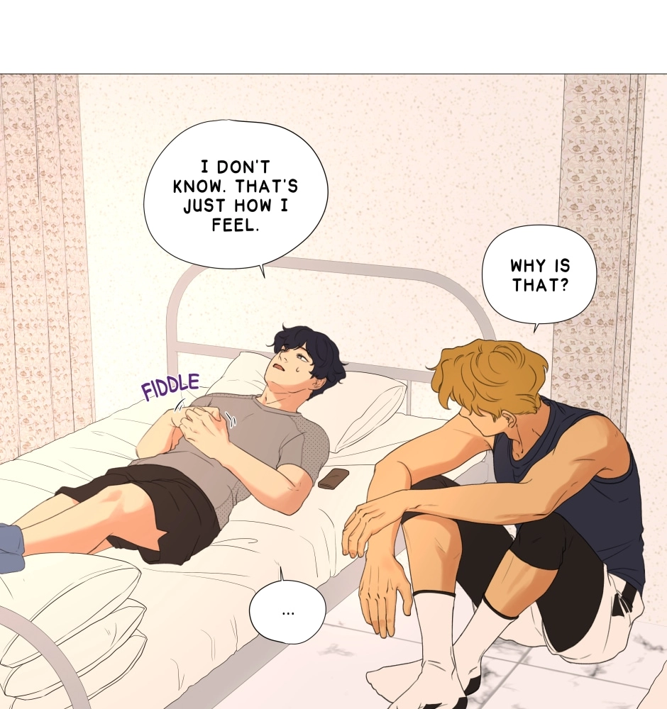 Lemonade chapter 113 page 11