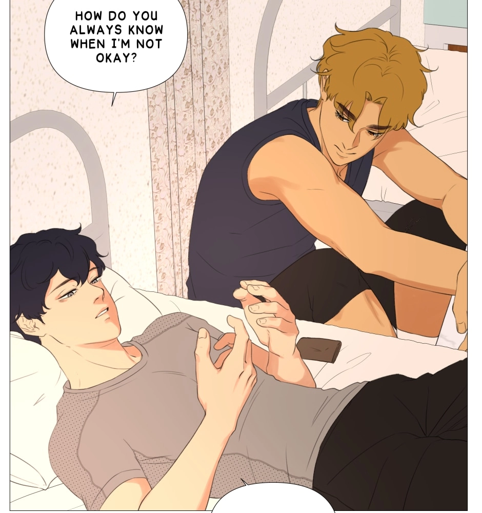 Lemonade chapter 113 page 3