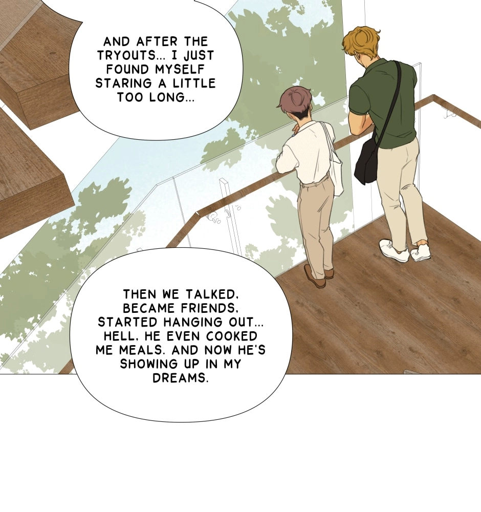 Lemonade chapter 126 page 2