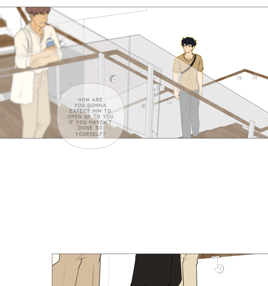Lemonade chapter 127 page 2
