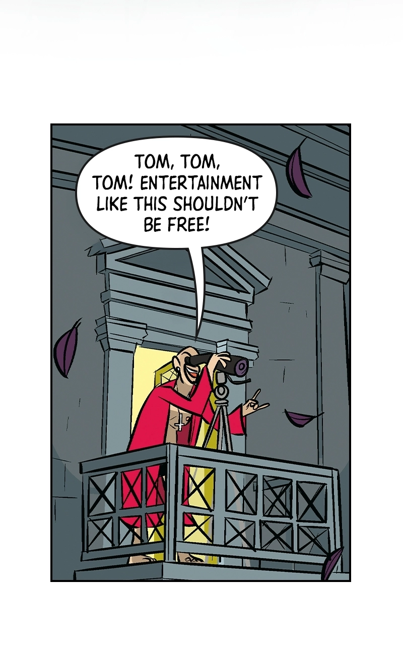 Lemonade chapter 128 page 2