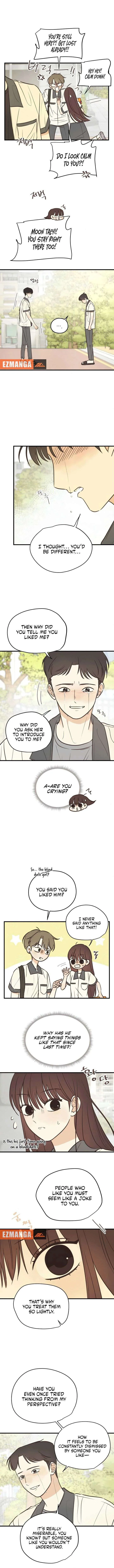 Lemonade chapter 13 page 3