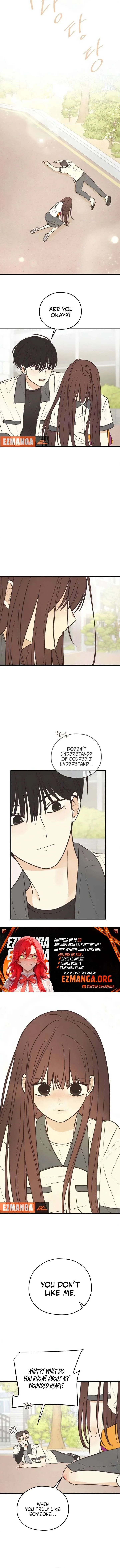 Lemonade chapter 13 page 5