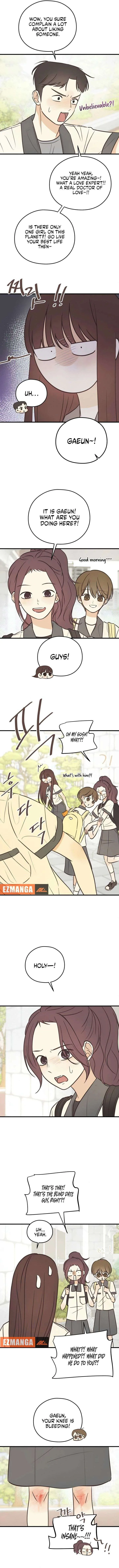 Lemonade chapter 13 page 7