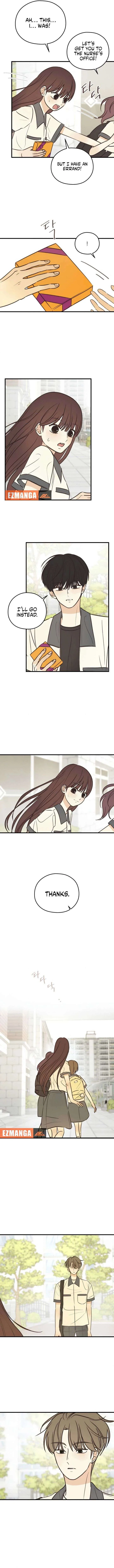 Lemonade chapter 13 page 8