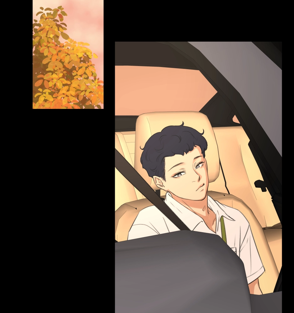 Lemonade chapter 130 page 2