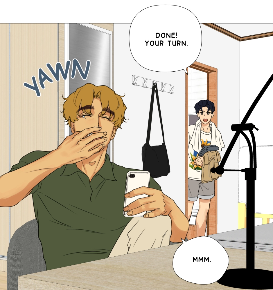 Lemonade chapter 137 page 2
