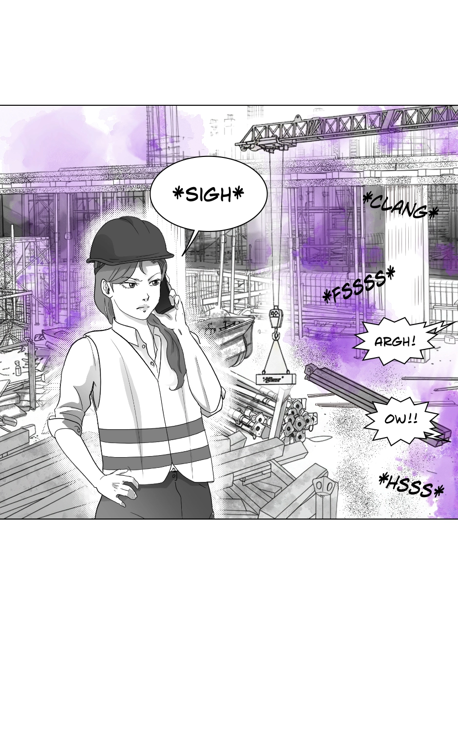 Lemonade chapter 147 page 3
