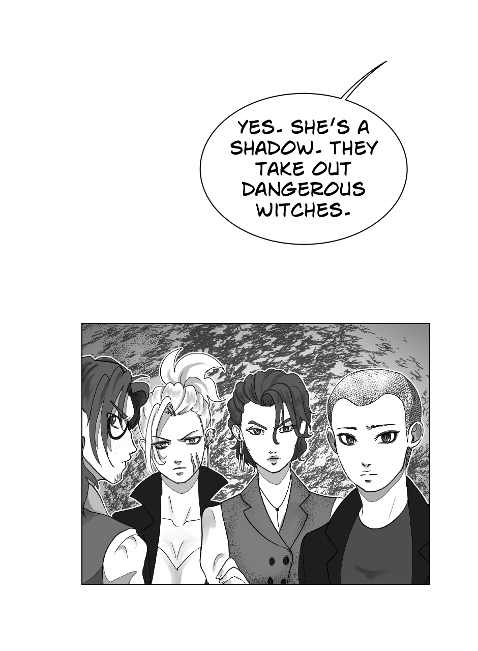 Lemonade chapter 148 page 2