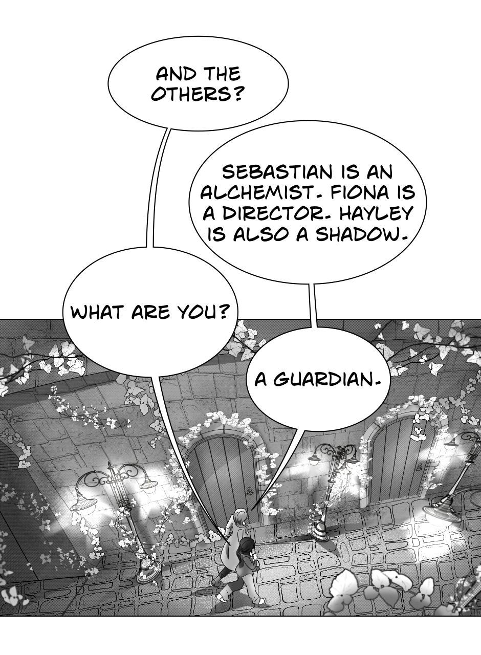 Lemonade chapter 148 page 3