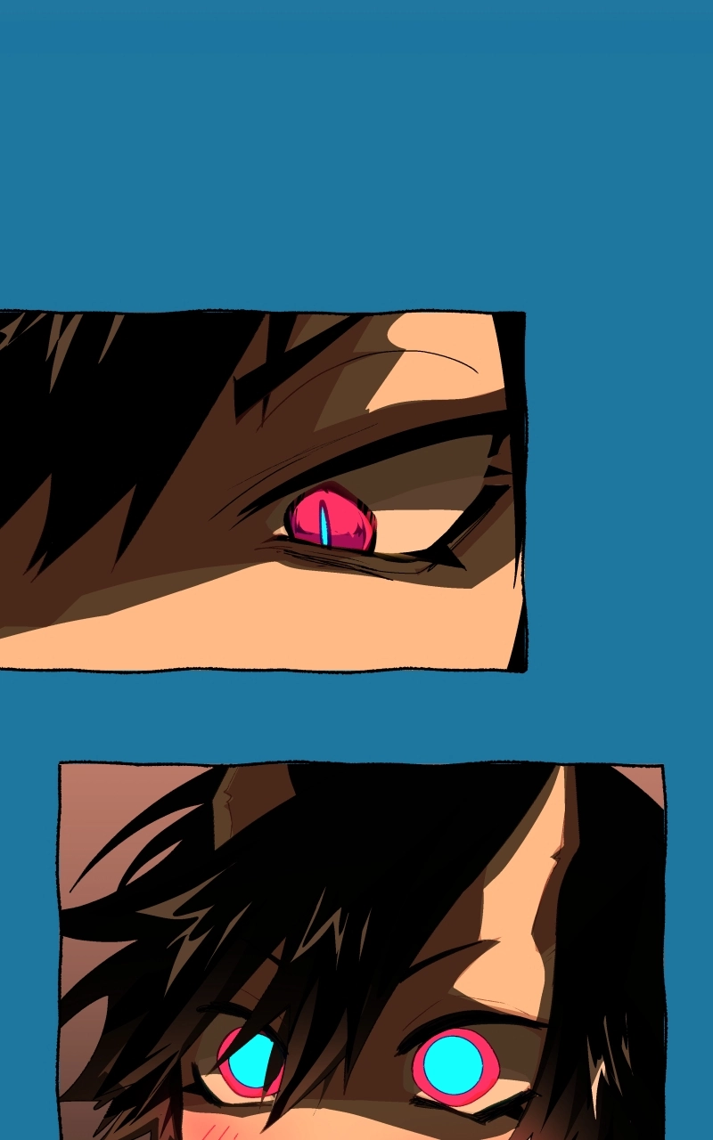 Lemonade chapter 151 page 2
