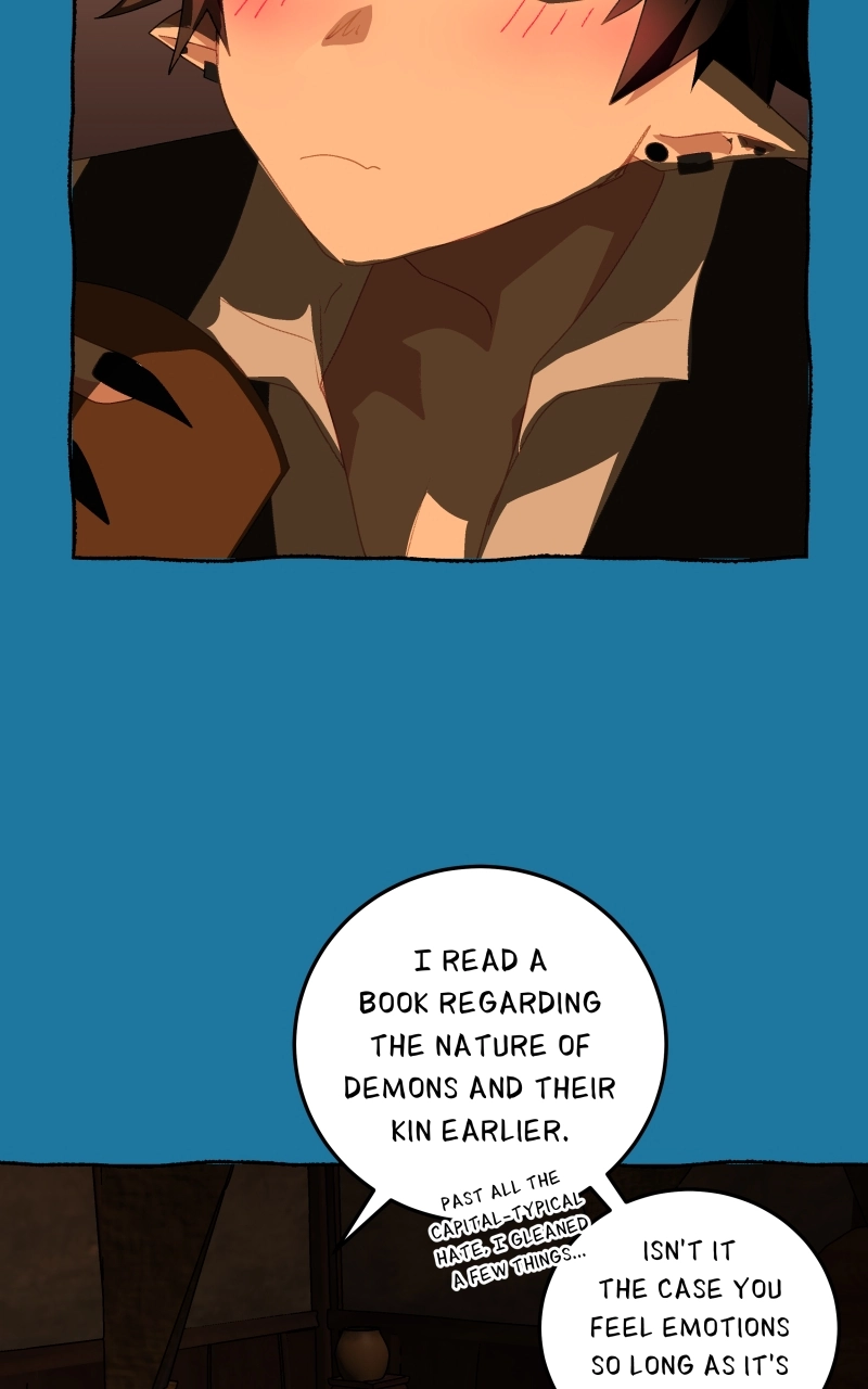 Lemonade chapter 151 page 3