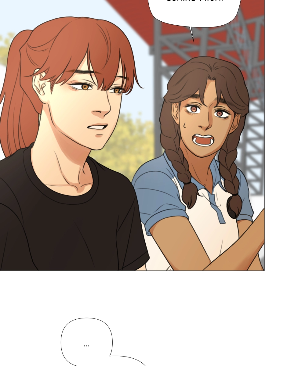 Lemonade chapter 156 page 2