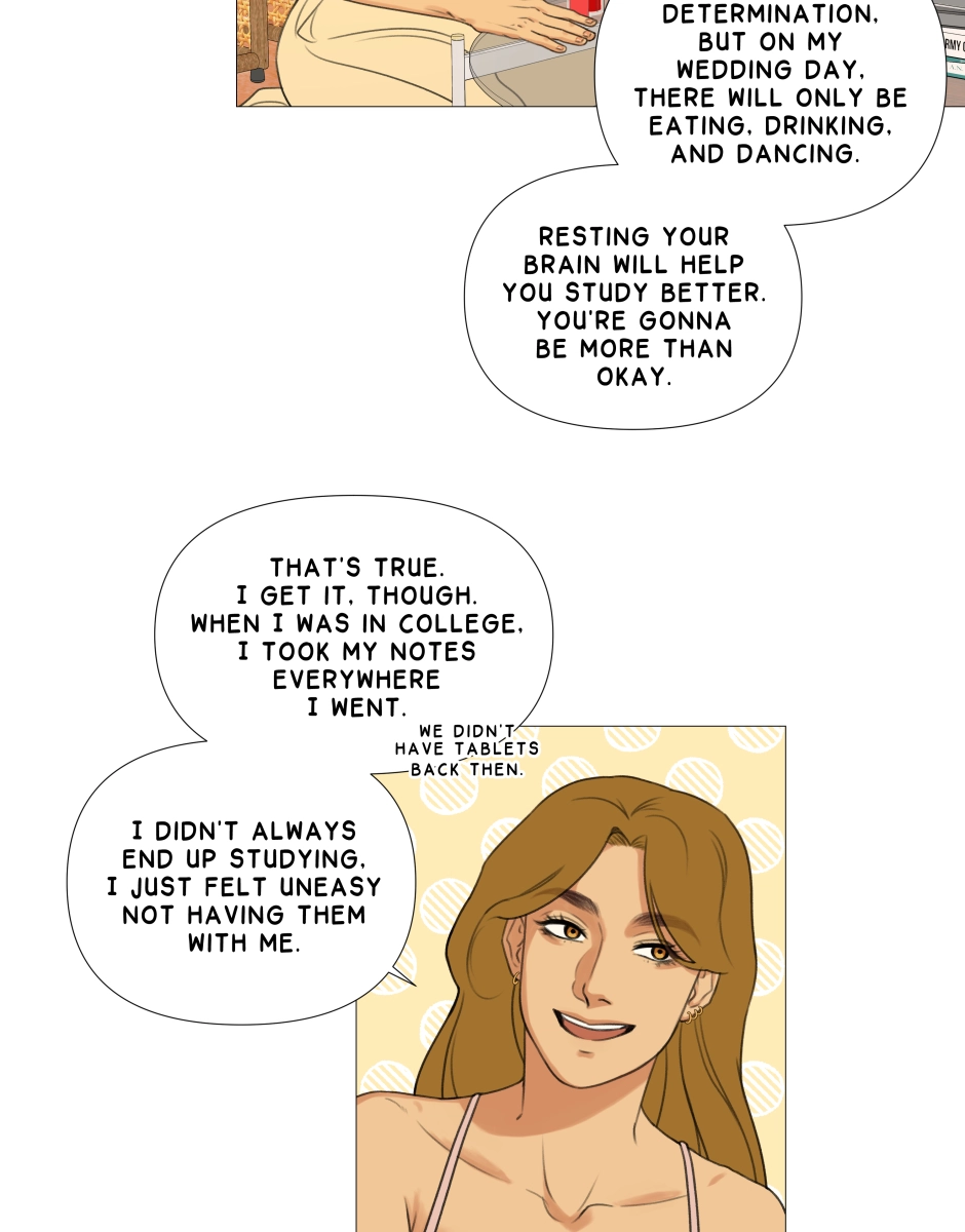 Lemonade chapter 167 page 3
