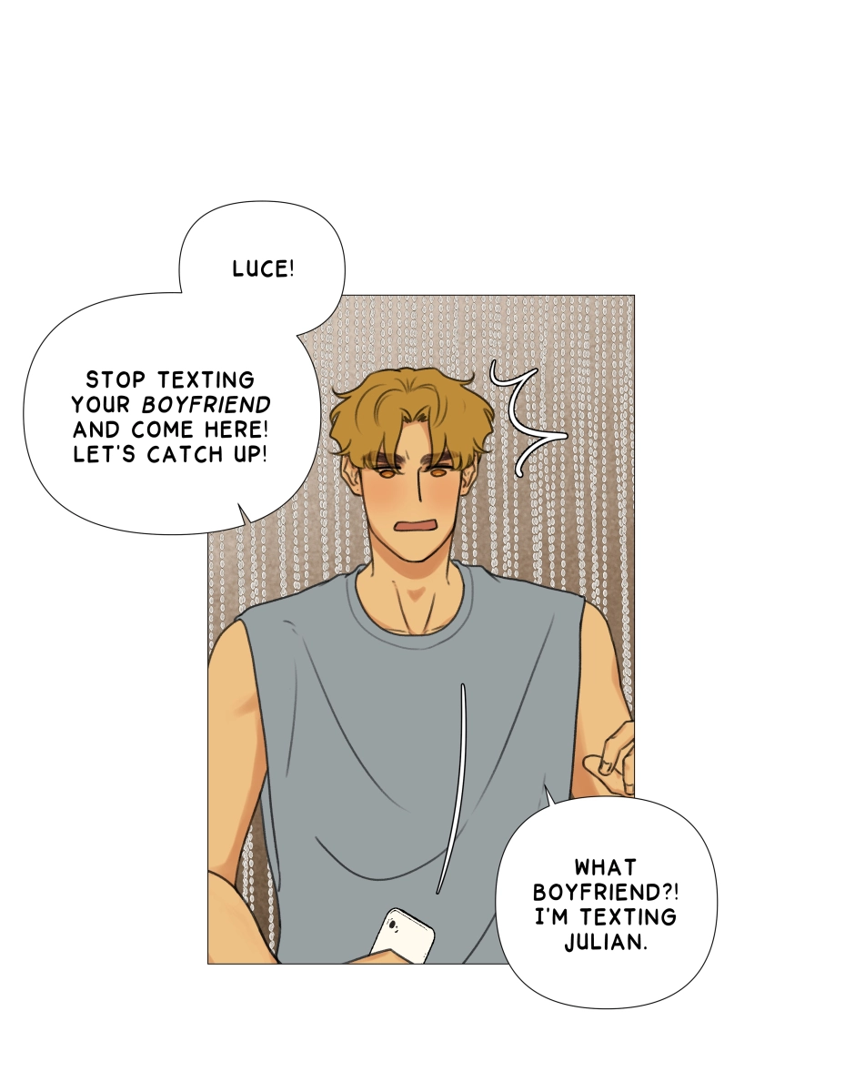 Lemonade chapter 170 page 3
