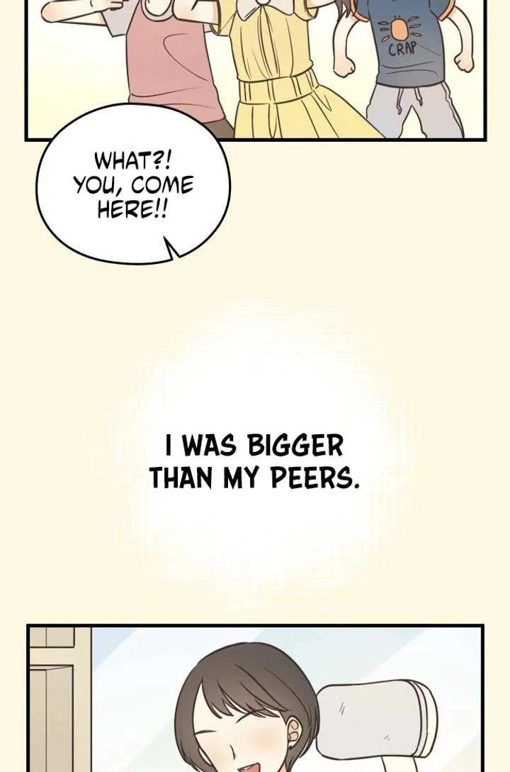 Lemonade chapter 3 page 21