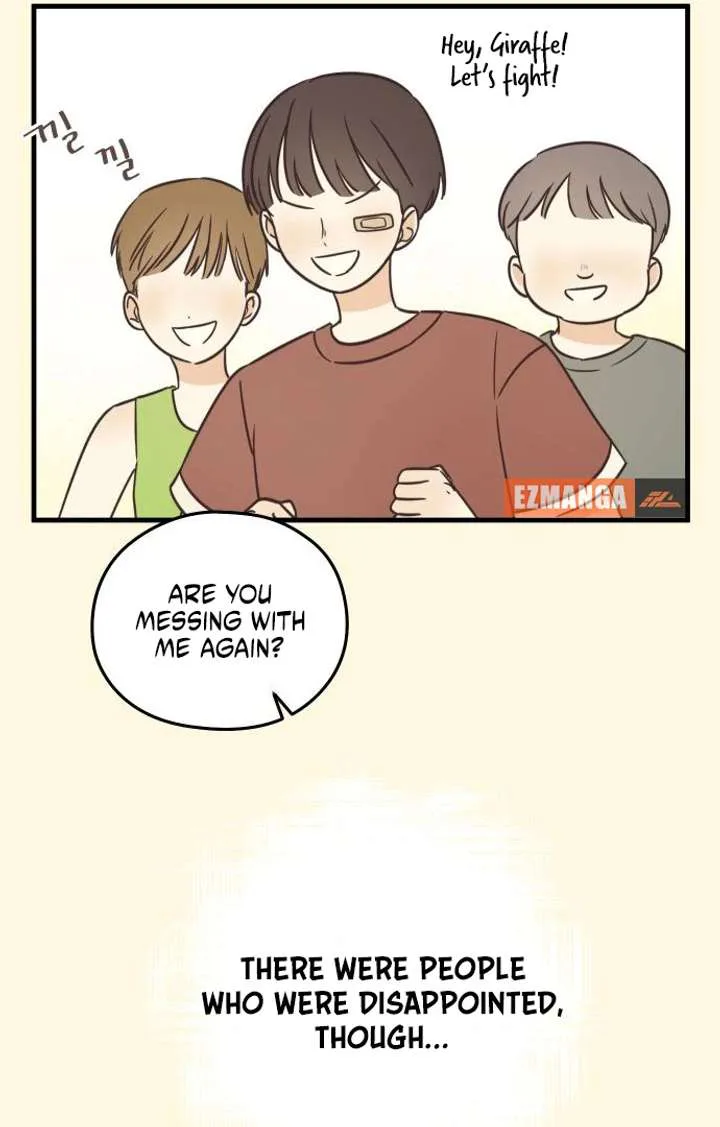 Lemonade chapter 3 page 23