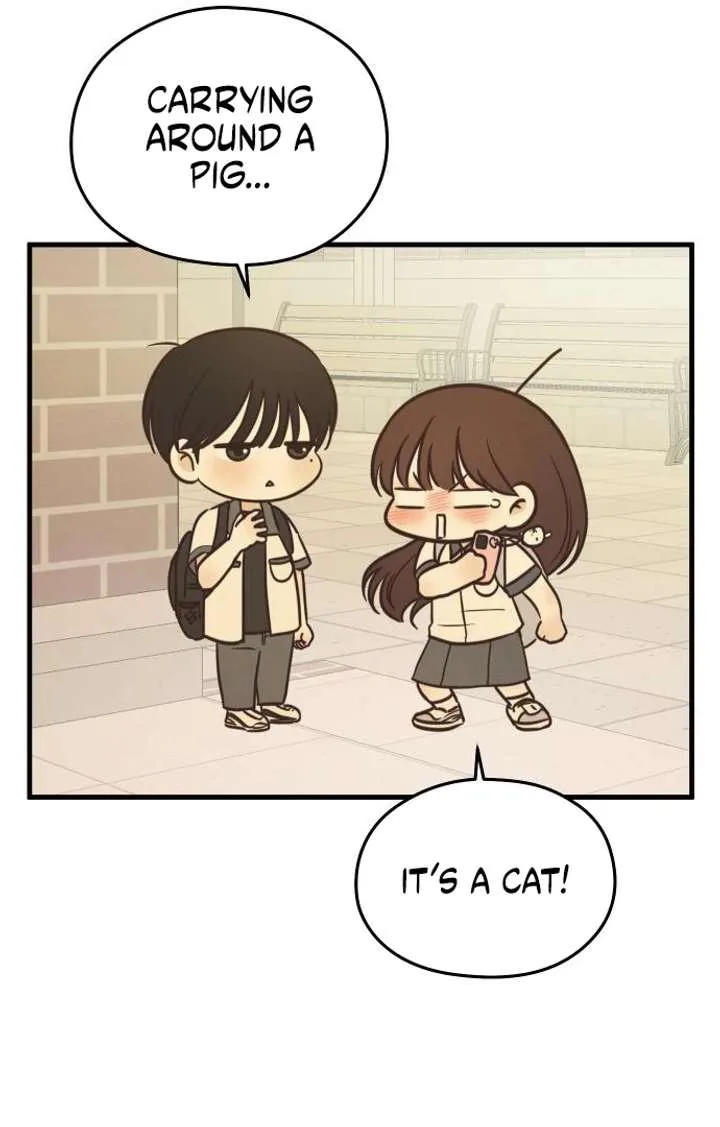 Lemonade chapter 3 page 45