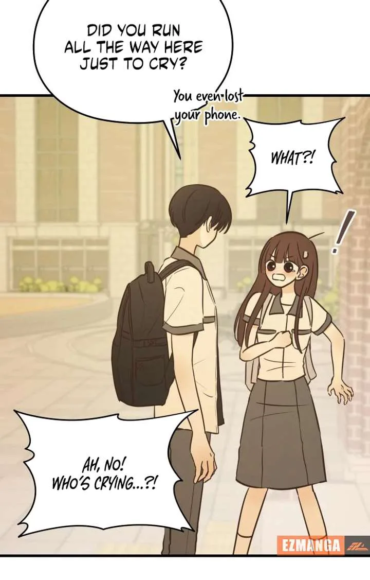 Lemonade chapter 3 page 47