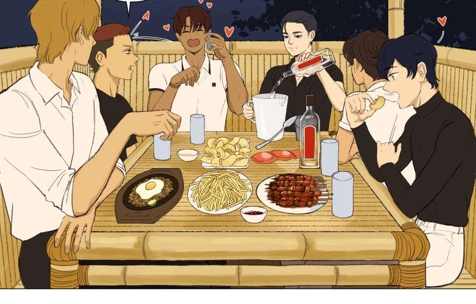 Lemonade chapter 33 page 4