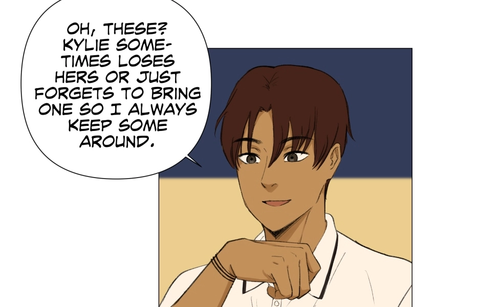 Lemonade chapter 33 page 7