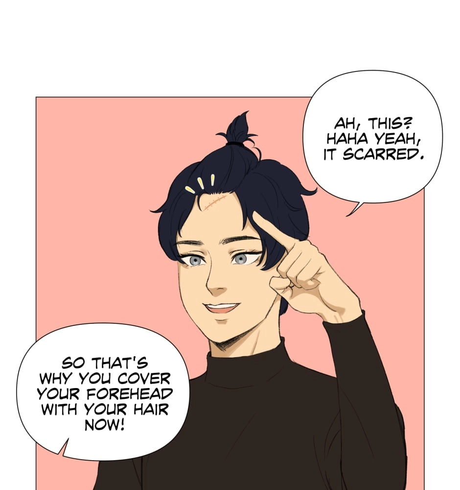 Lemonade chapter 34 page 3