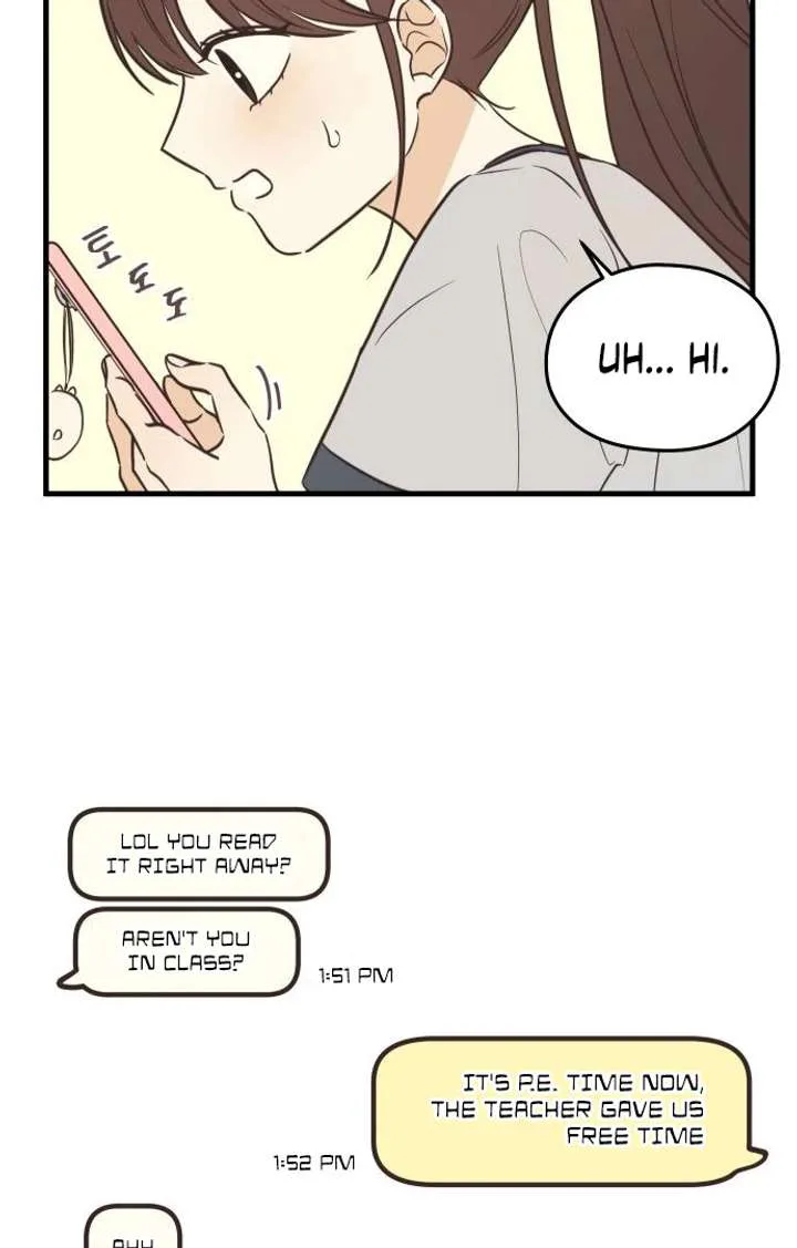 Lemonade chapter 4 page 43