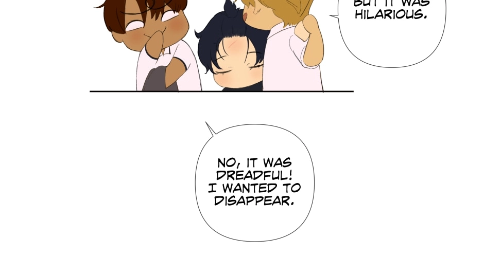 Lemonade chapter 40 page 6