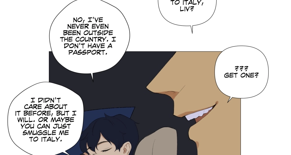 Lemonade chapter 49 page 2