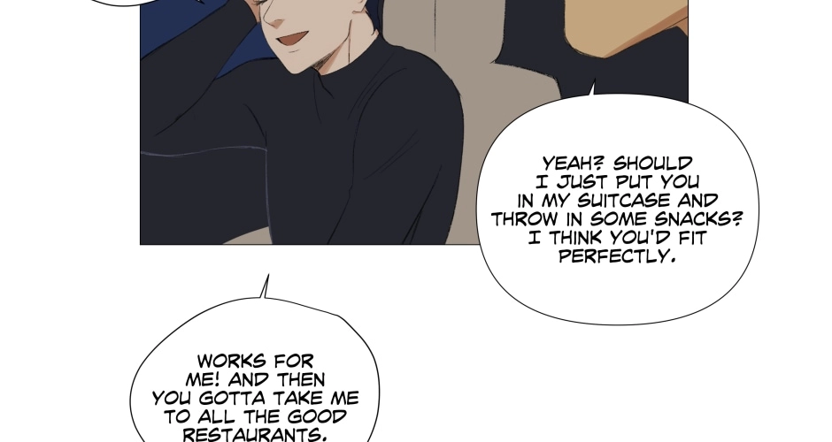 Lemonade chapter 49 page 3