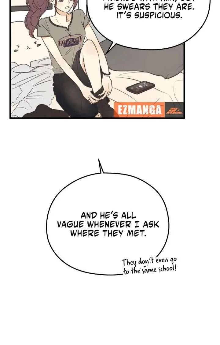 Lemonade chapter 5 page 77