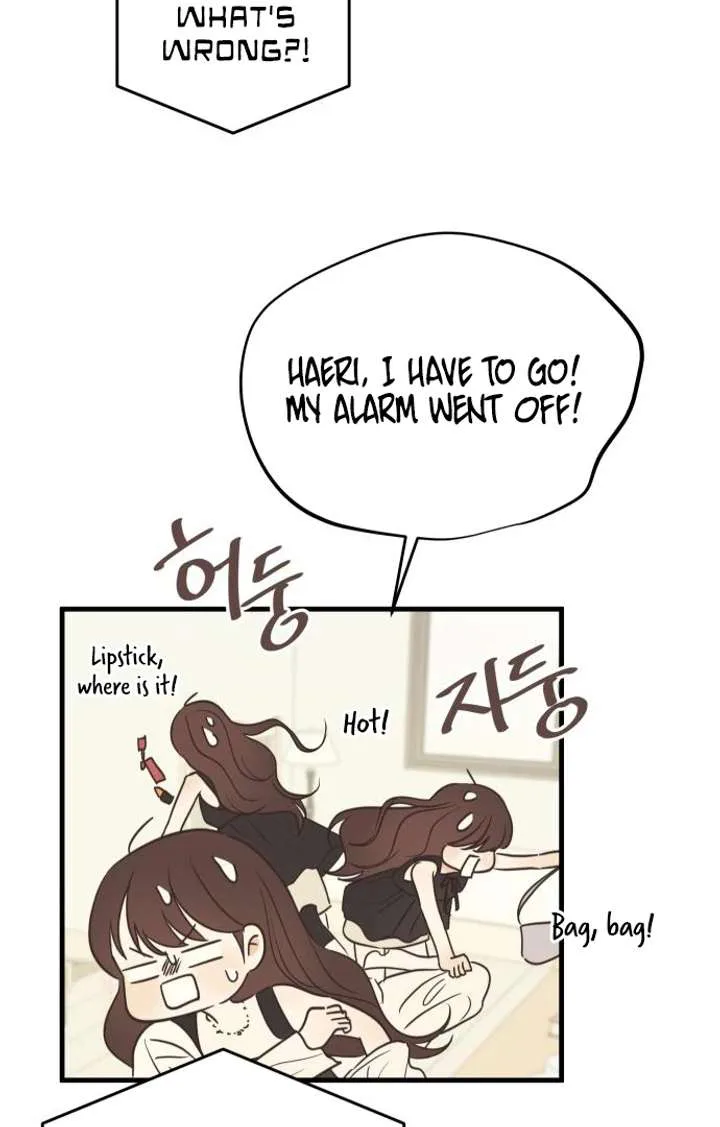 Lemonade chapter 5 page 82
