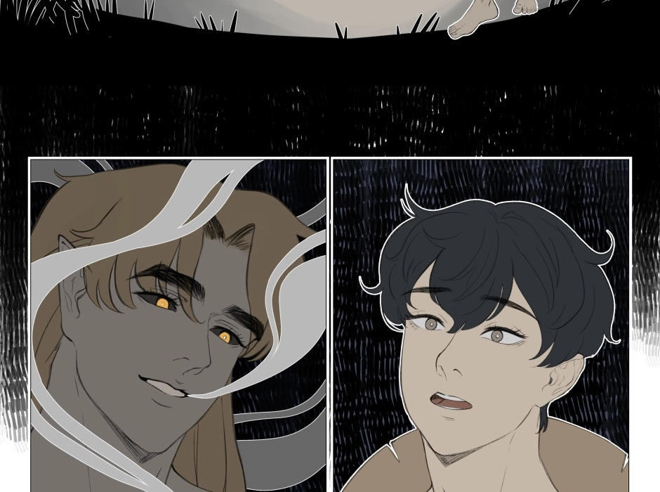 Lemonade chapter 59 page 5