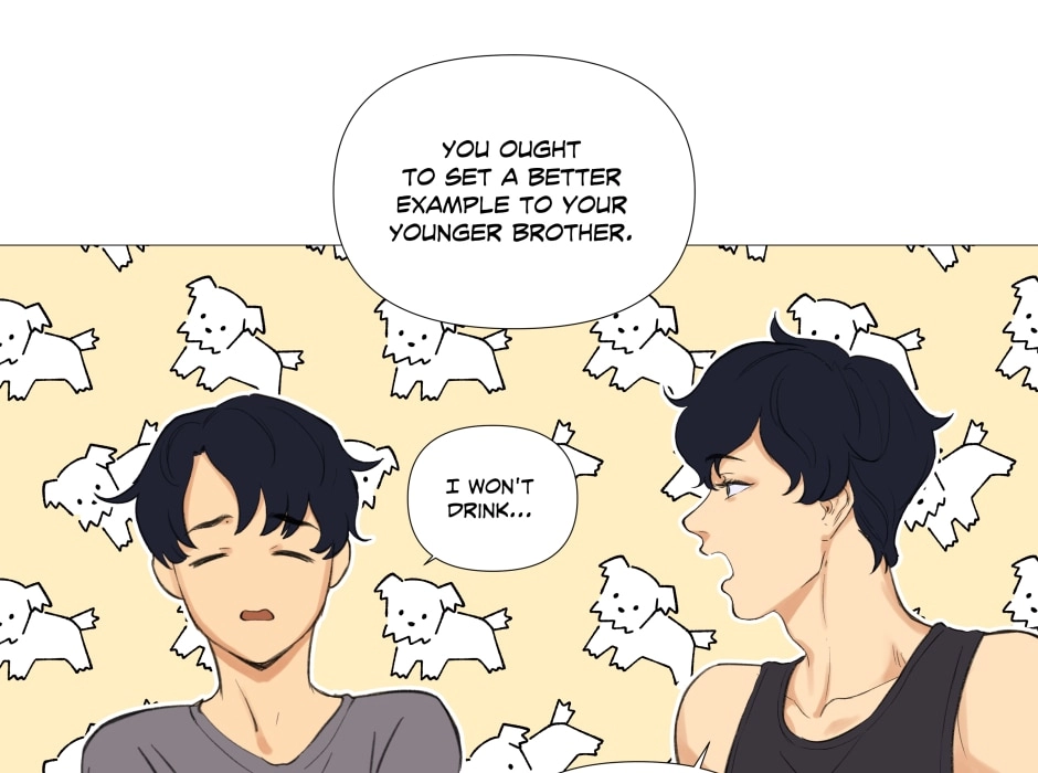 Lemonade chapter 65 page 3