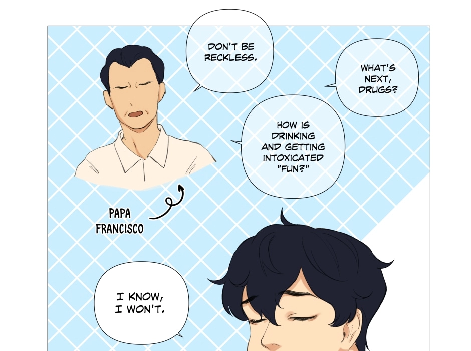 Lemonade chapter 65 page 5