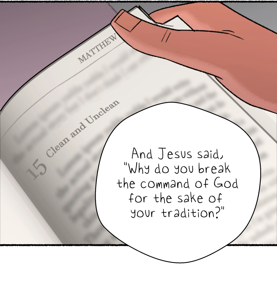 Lemonade chapter 66 page 2