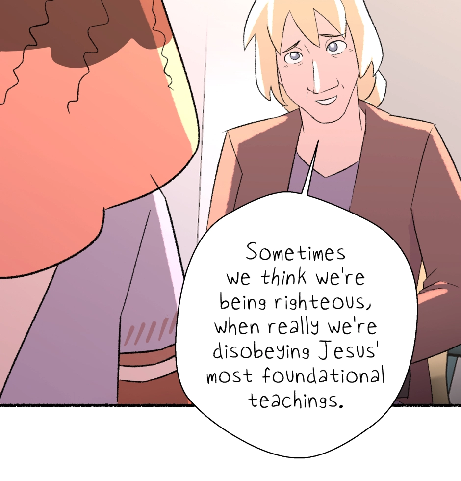 Lemonade chapter 66 page 7