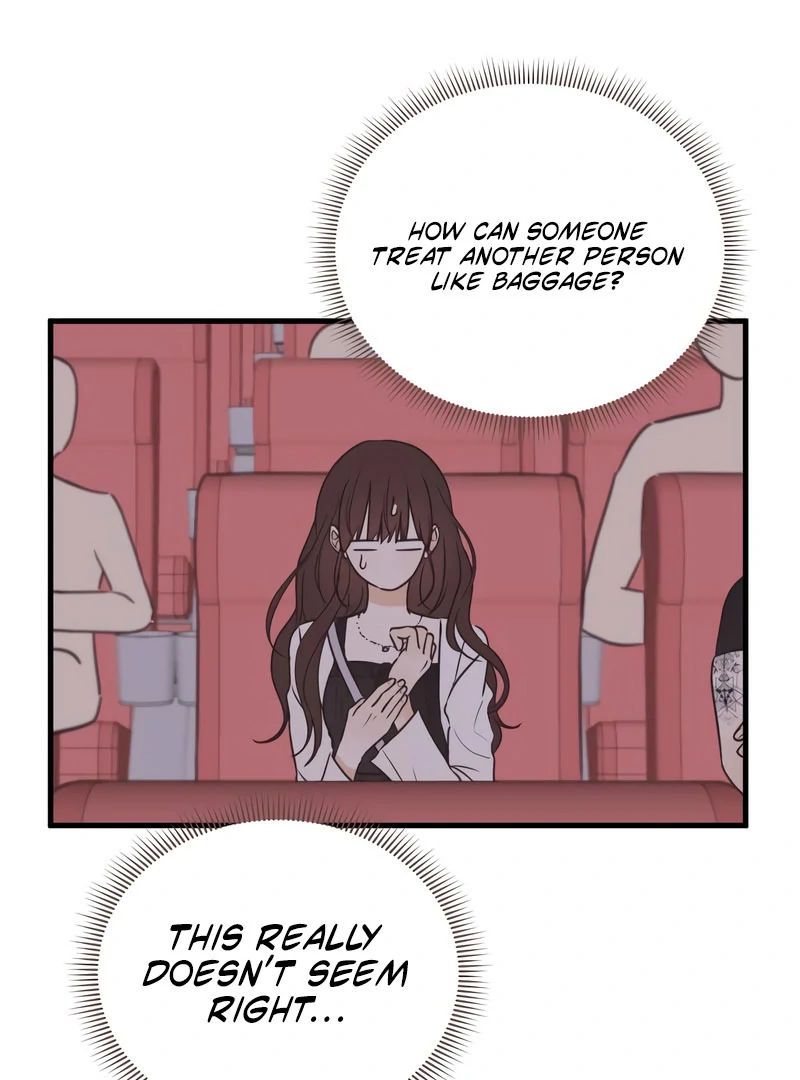 Lemonade chapter 7 page 79
