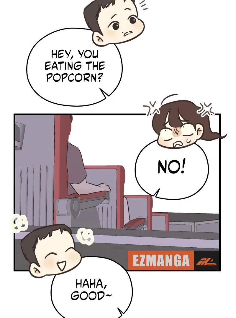 Lemonade chapter 7 page 82