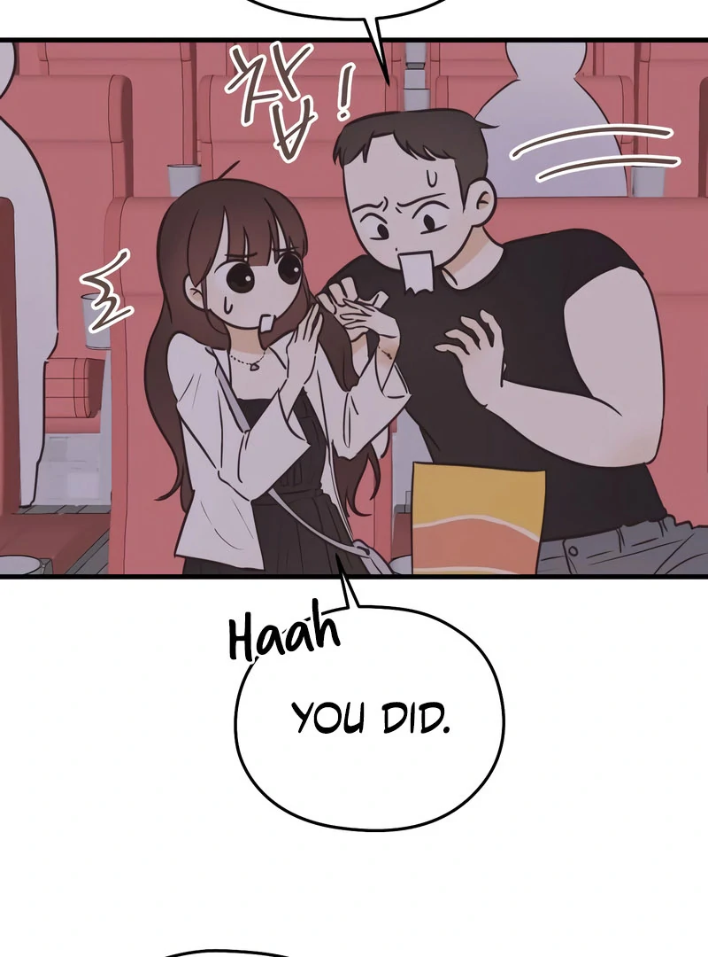 Lemonade chapter 7 page 85