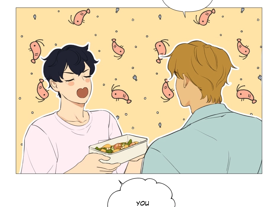 Lemonade chapter 71 page 13