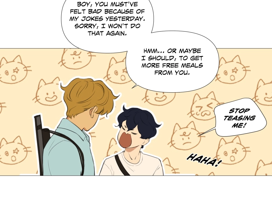Lemonade chapter 72 page 6