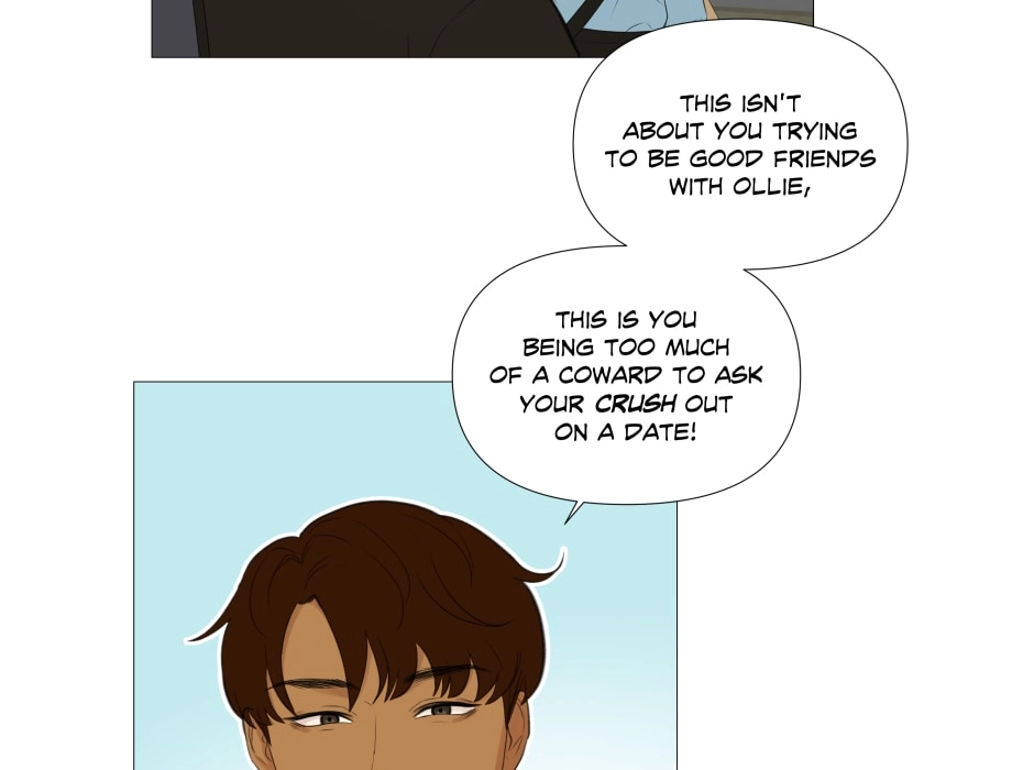 Lemonade chapter 77 page 3
