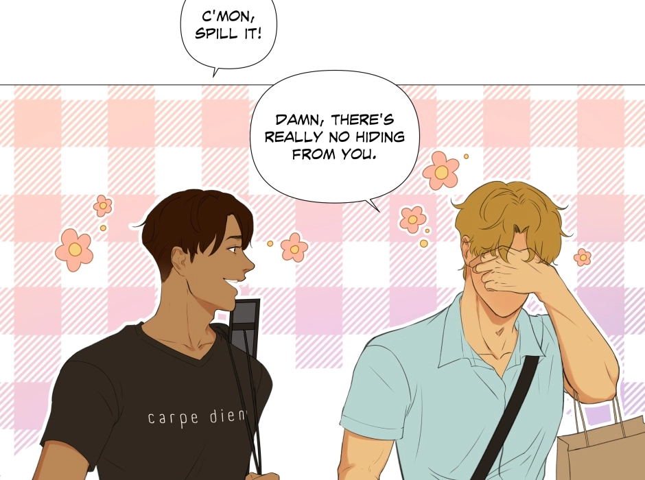 Lemonade chapter 77 page 7