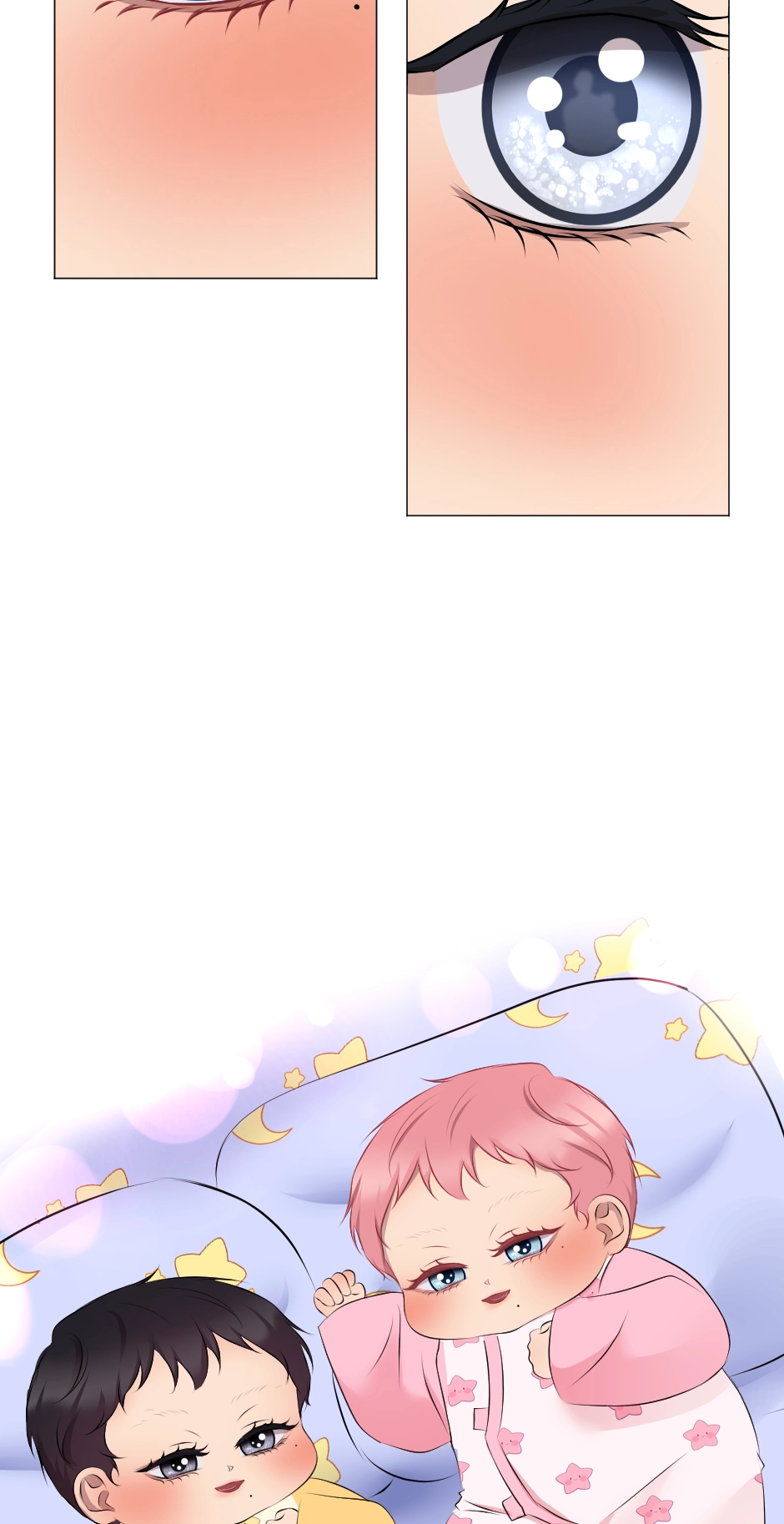 Lemonade chapter 80 page 3