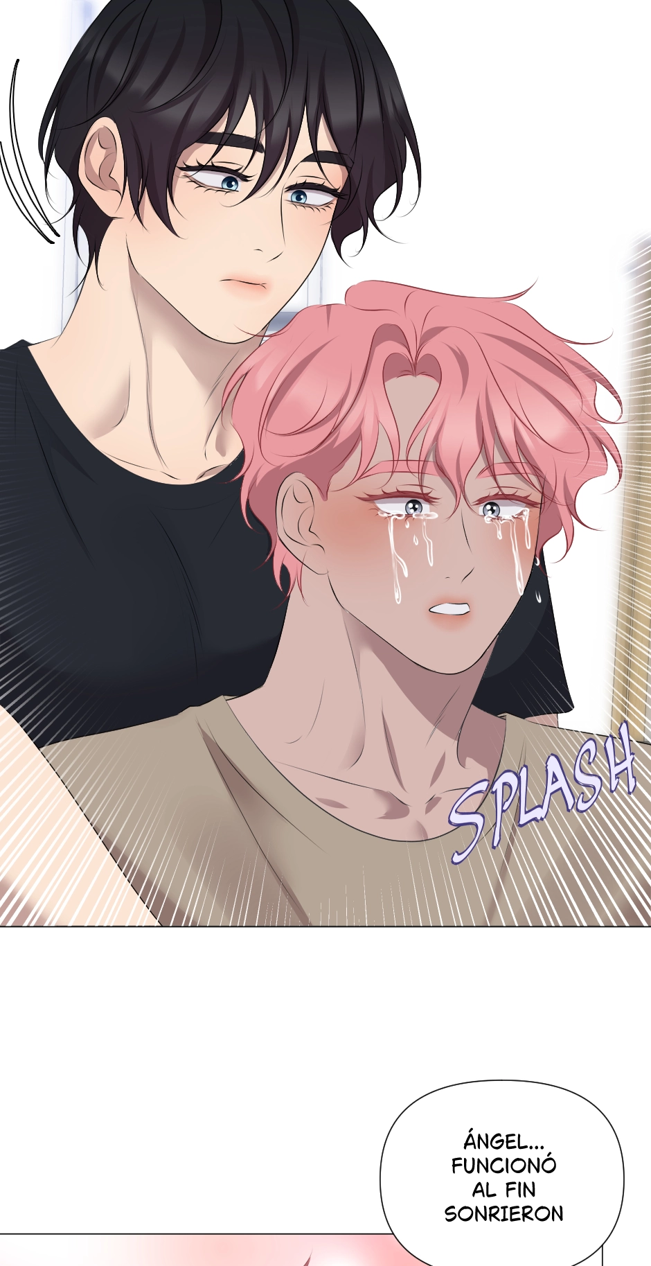 Lemonade chapter 80 page 6