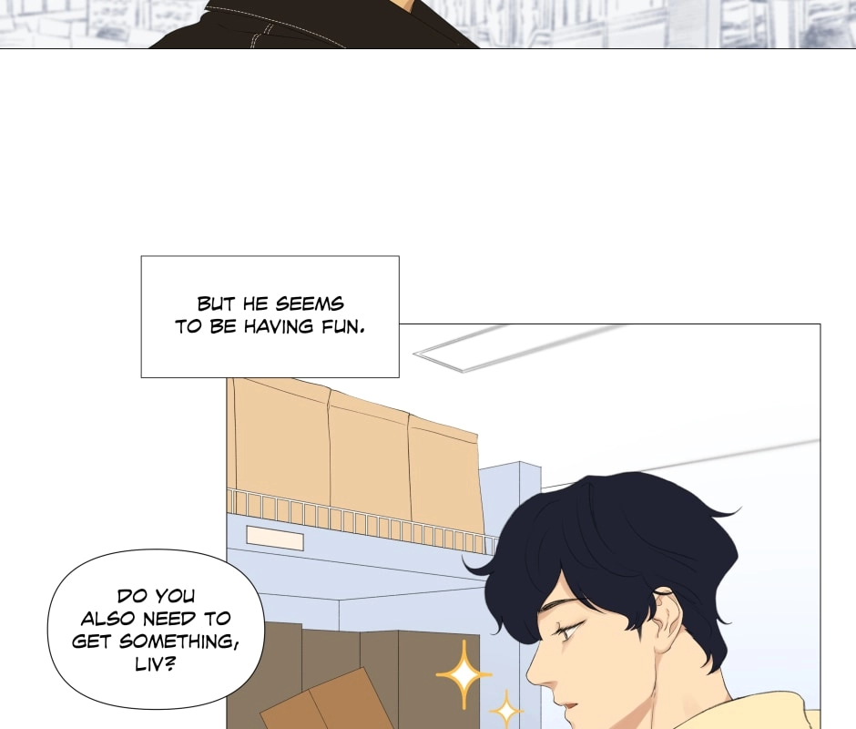 Lemonade chapter 83 page 5