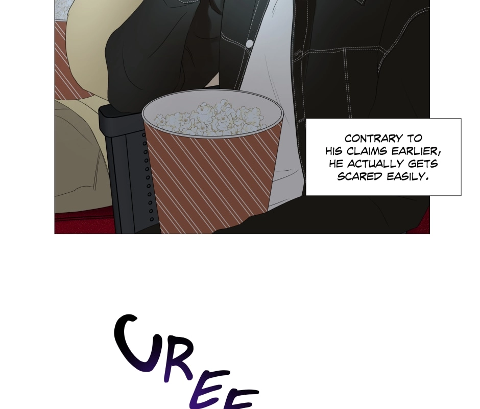 Lemonade chapter 84 page 3