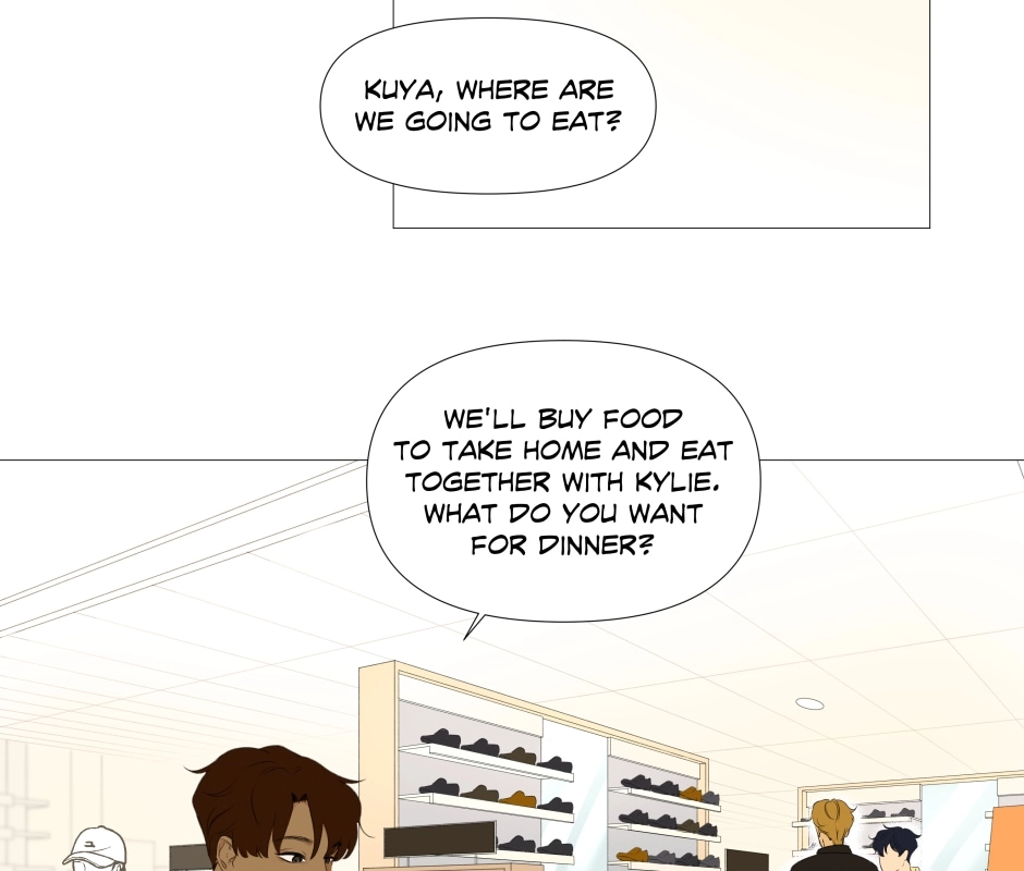 Lemonade chapter 85 page 2